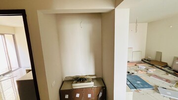 Furnished Amenities in 3 BHK Apartment at Myscape Sanctuary, Hafeezpet – for Rent