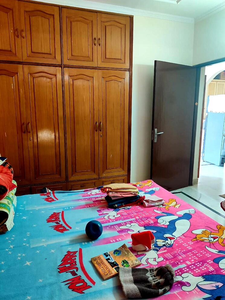 Bedroom, gracious-tower 3.5 Bedroom 1850 Sq.Ft. Apartment In Sector 56 Gurgaon 8849140