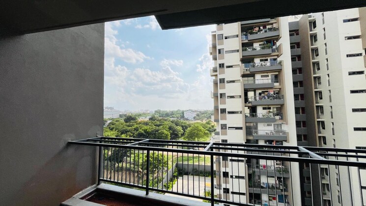 Exterior View, myscape-sanctuary 3 Bedroom 2349 Sq.Ft. Apartment In Hafeezpet Hyderabad 8849131