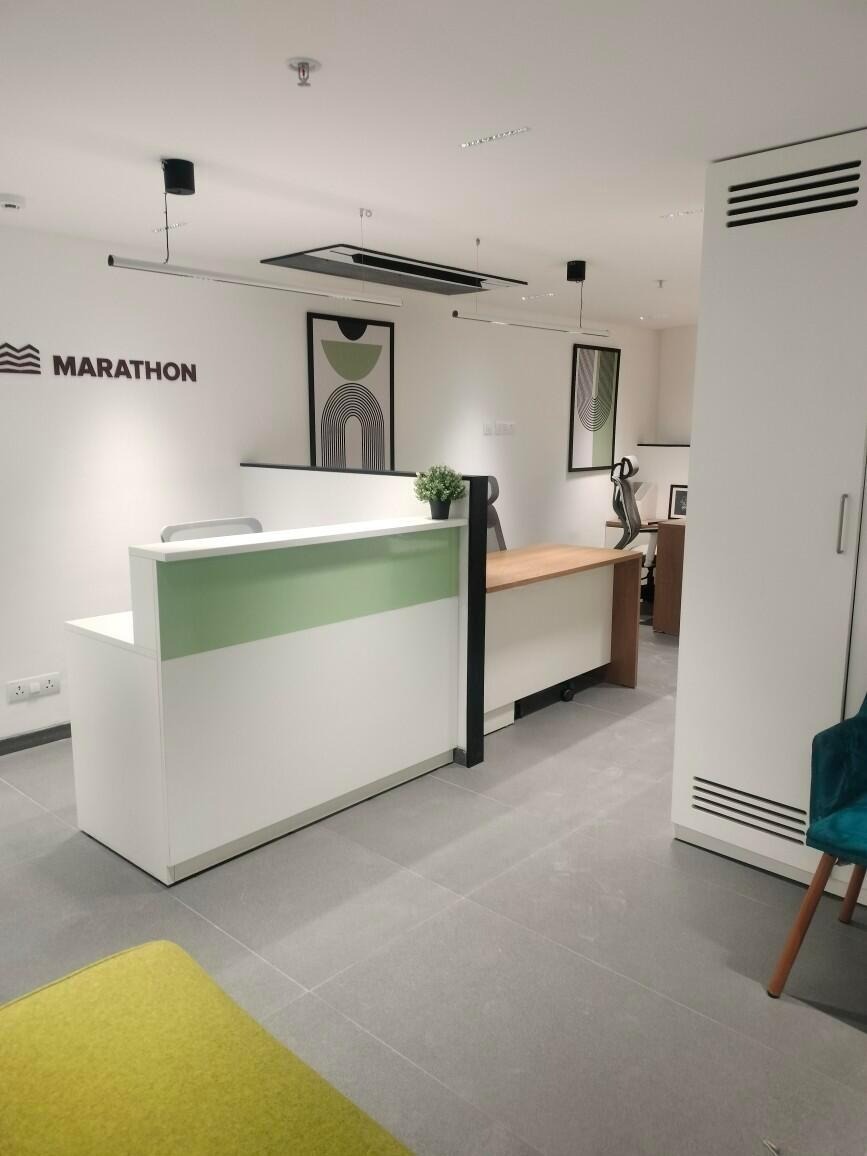 Office Space For Sale in Marathon Futurex