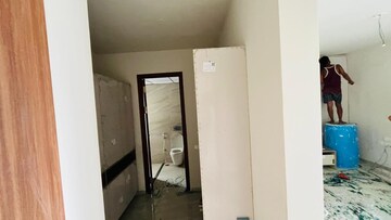 Building Lobby in 3 BHK Apartment at Myscape Sanctuary, Hafeezpet – for Rent