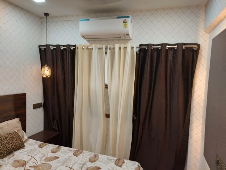 Bedroom, bandra west 1 Bedroom 550 Sq.Ft. Apartment In Bandra West Mumbai 8849278