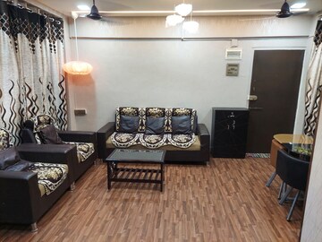 1 BHK Apartment For Rent in Bandra West