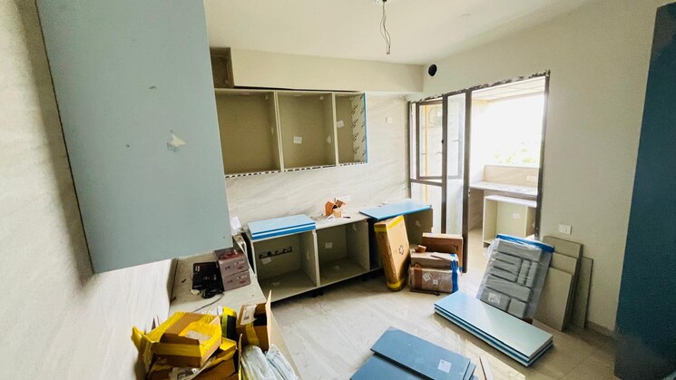 Team Area, myscape-sanctuary 3 Bedroom 2349 Sq.Ft. Apartment In Hafeezpet Hyderabad 8849131