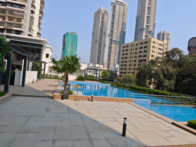 Exterior View, raj-infinia 3 Bedroom 1096 Sq.Ft. Apartment In Malad West Mumbai 8849146