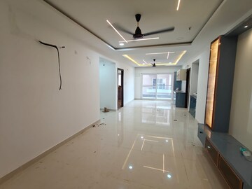3 BHK Apartment For Sale in RNP 1, Kondapur