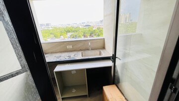 Furnished Amenities in 3 BHK Apartment at Myscape Sanctuary, Hafeezpet – for Rent