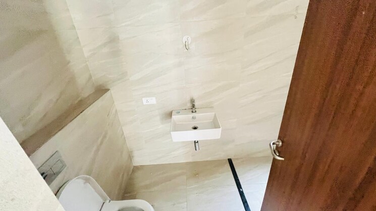 Bathroom, myscape-sanctuary 3 Bedroom 2349 Sq.Ft. Apartment In Hafeezpet Hyderabad 8849131