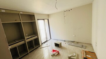 Kitchen in 3 BHK Apartment at Myscape Sanctuary, Hafeezpet – for Rent