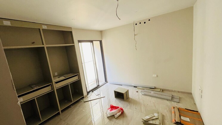 Kitchen, myscape-sanctuary 3 Bedroom 2349 Sq.Ft. Apartment In Hafeezpet Hyderabad 8849131