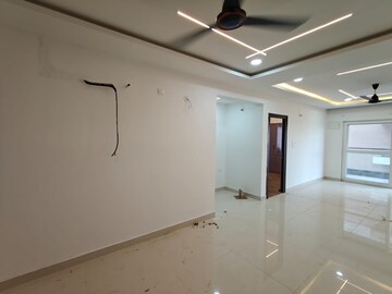 Living Room in 3 BHK Apartment at RNP 1, Kondapur – for Sale