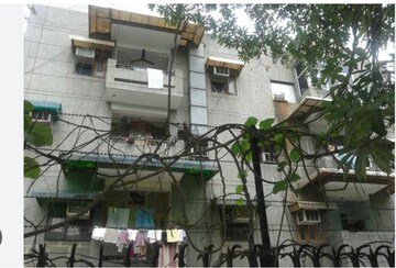 3 BHK Apartment – Exterior View View at Jamna Apartments, Rohini Sector 9 - for Sale