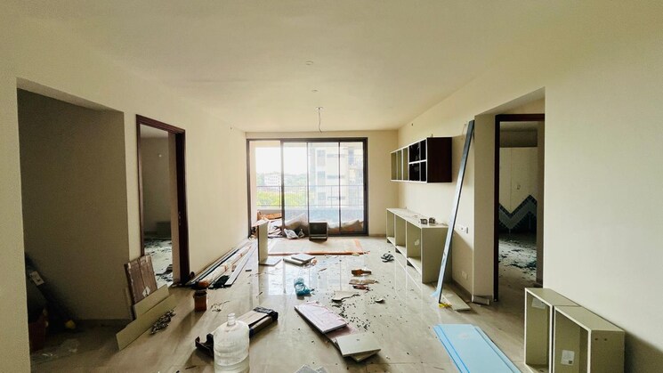 Team Area, myscape-sanctuary 3 Bedroom 2349 Sq.Ft. Apartment In Hafeezpet Hyderabad 8849131