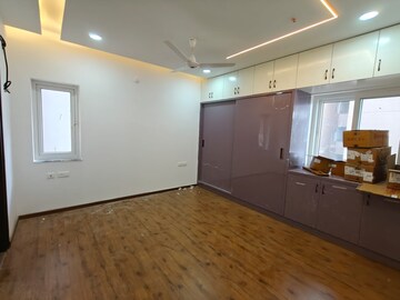 Master Bedroom in 3 BHK Apartment at RNP 1, Kondapur – for Sale