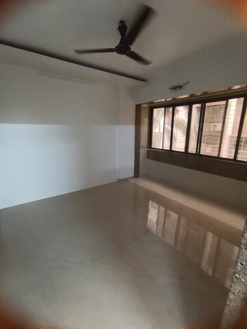 Bedroom in 1 BHK Apartment at Neel Rashmi Apartment, Malad West – for Rent