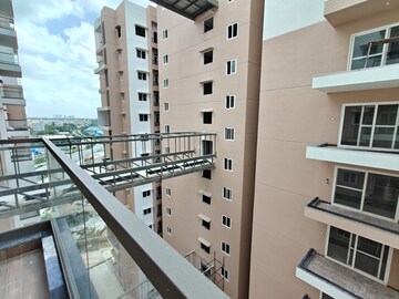 3 BHK Apartment – Exterior View View at RNP 1, Kondapur - for Sale