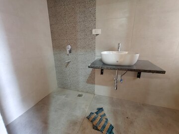 Bathroom in 3 BHK Apartment at RNP 1, Kondapur – for Sale