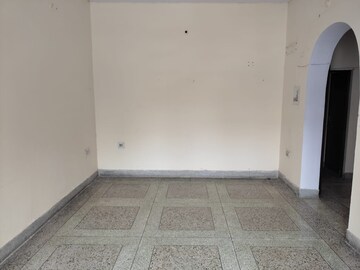 Living Room in 2.5 BHK Independent House at Gomti Nagar – for Rent