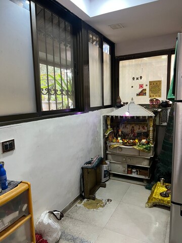 3 BHK Independent House For Rent in Amiraj Apartments, Evershine Nagar