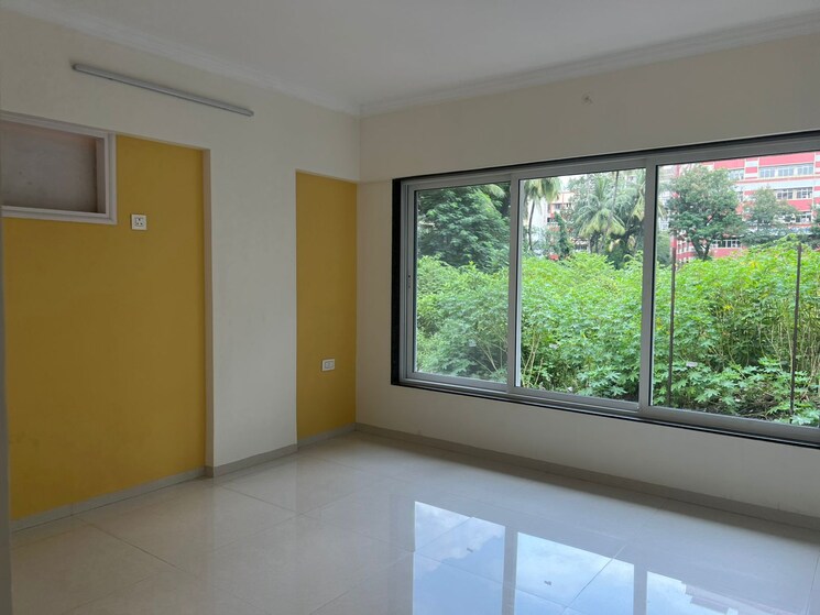 Room, amiraj-apartments 3 Bedroom 1400 Sq.Ft. Independent House In Evershine Nagar Mumbai 8849176
