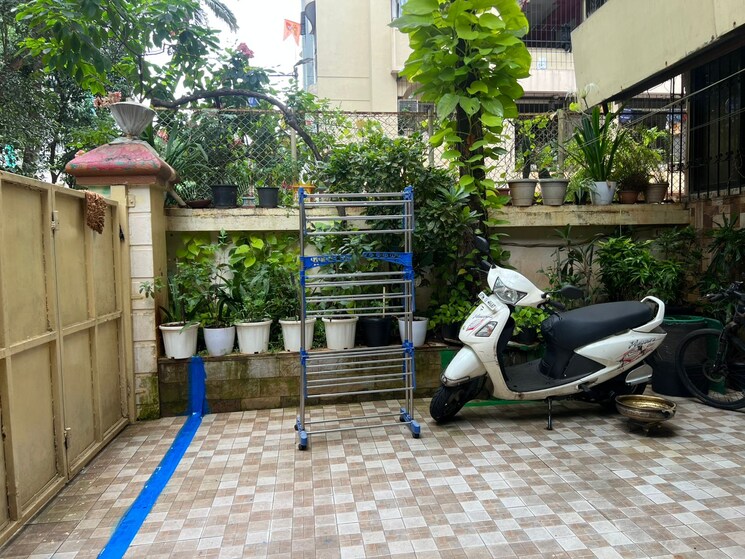 Gym, amiraj-apartments 3 Bedroom 1400 Sq.Ft. Independent House In Evershine Nagar Mumbai 8849176