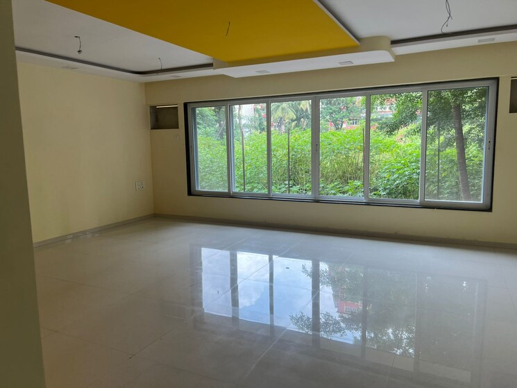 Balcony, amiraj-apartments 3 Bedroom 1400 Sq.Ft. Independent House In Evershine Nagar Mumbai 8849176