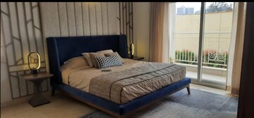Bedroom in 3 BHK Apartment at Prestige Waterford, Whitefield – for Rent