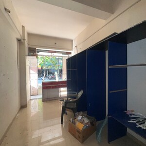 Living Room in  Shop at Mahavir Darshan, Y K Nagar – for Sale