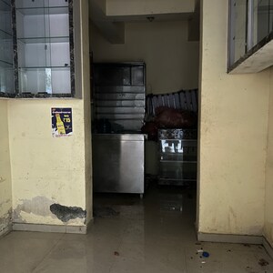 Bathroom in  Shop at Mahavir Darshan, Y K Nagar – for Sale