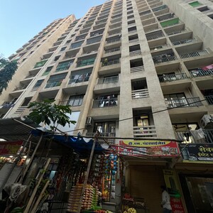  Shop – Exterior View View at Mahavir Darshan, Y K Nagar - for Sale