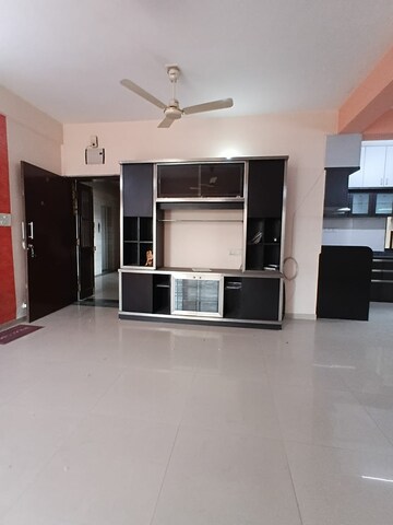 3 BHK Apartment For Rent in Karelibaug