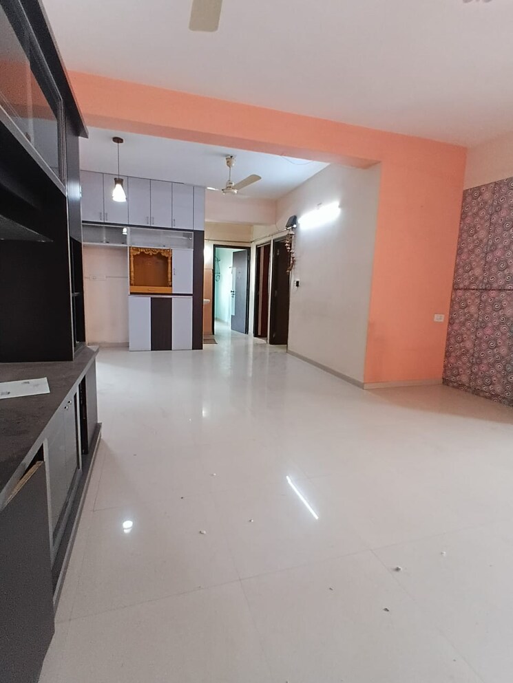 Living Room, karelibaug 3 Bedroom 1850 Sq.Ft. Apartment In Karelibaug Vadodara 8849187