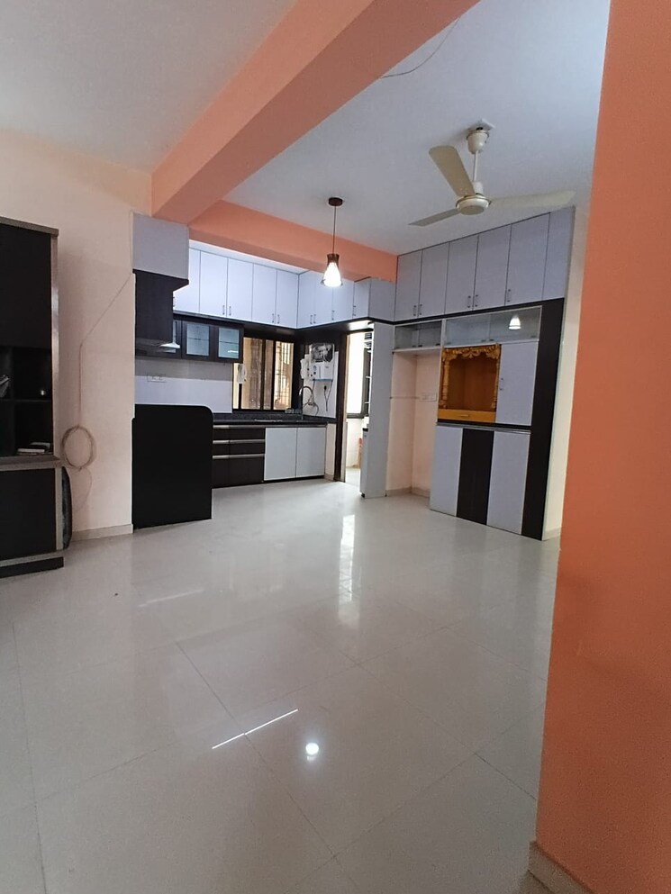 Living Room, karelibaug 3 Bedroom 1850 Sq.Ft. Apartment In Karelibaug Vadodara 8849187