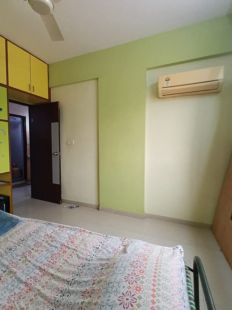 Bedroom, karelibaug 3 Bedroom 1850 Sq.Ft. Apartment In Karelibaug Vadodara 8849187