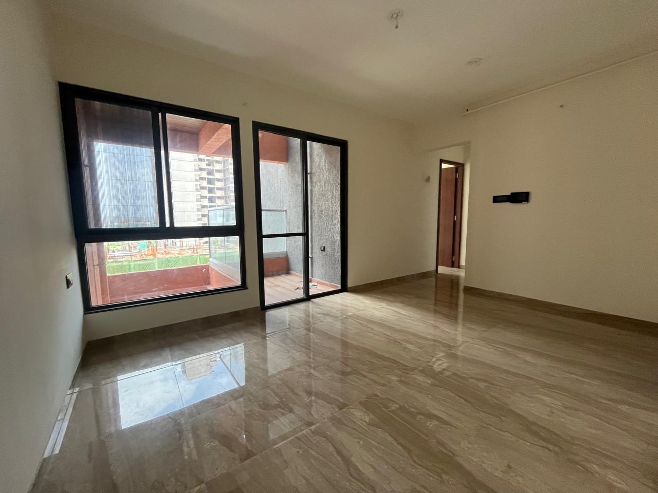 2 BHK Apartment For Rent in VTP Aethereus