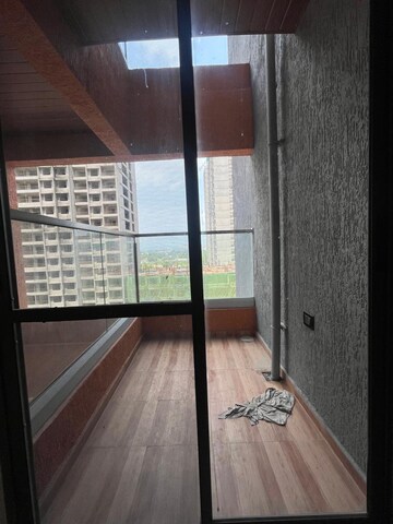 Kitchen in 2 BHK Apartment at VTP Aethereus, Mahalunge – for Rent