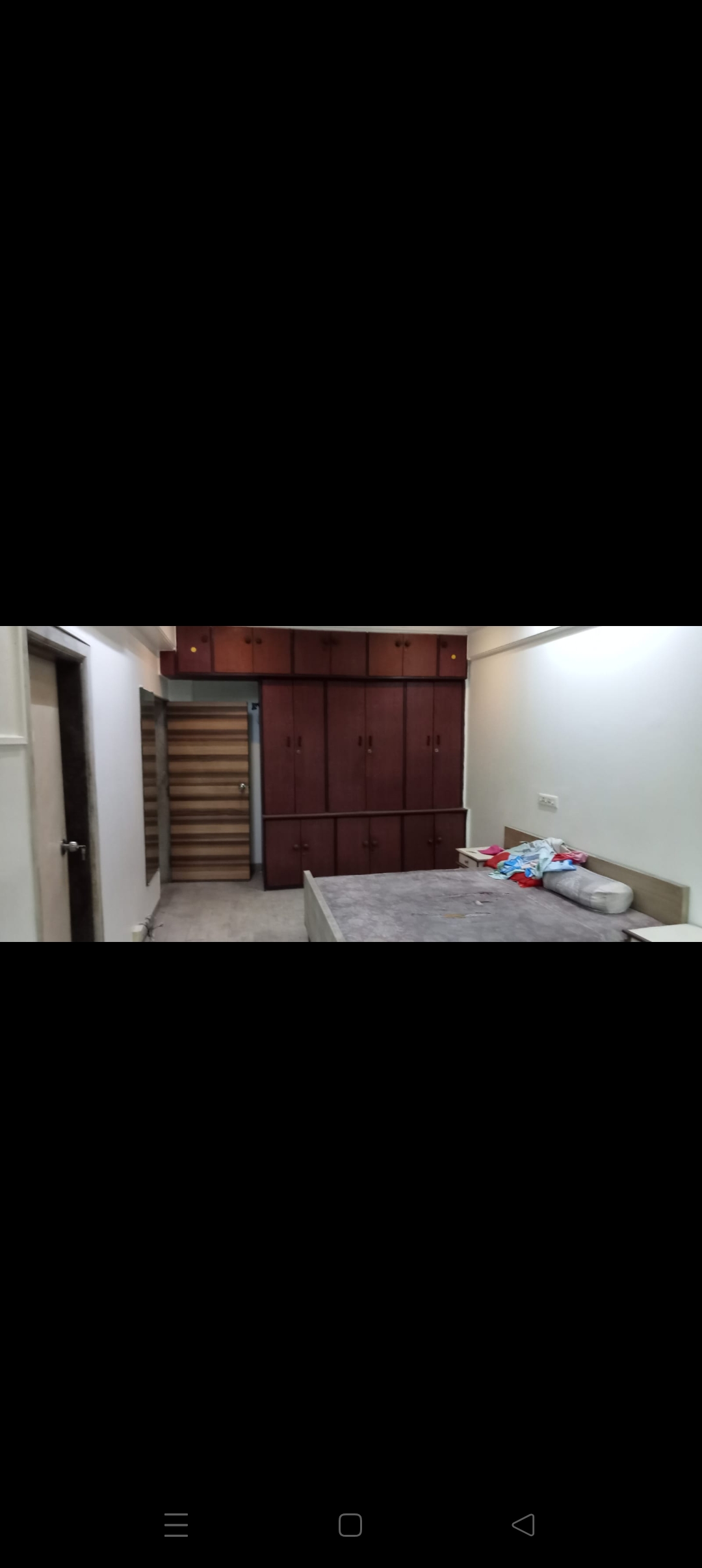 2 BHK + Study Room Apartment For Rent in Anjali CHS Panch Pakhadi