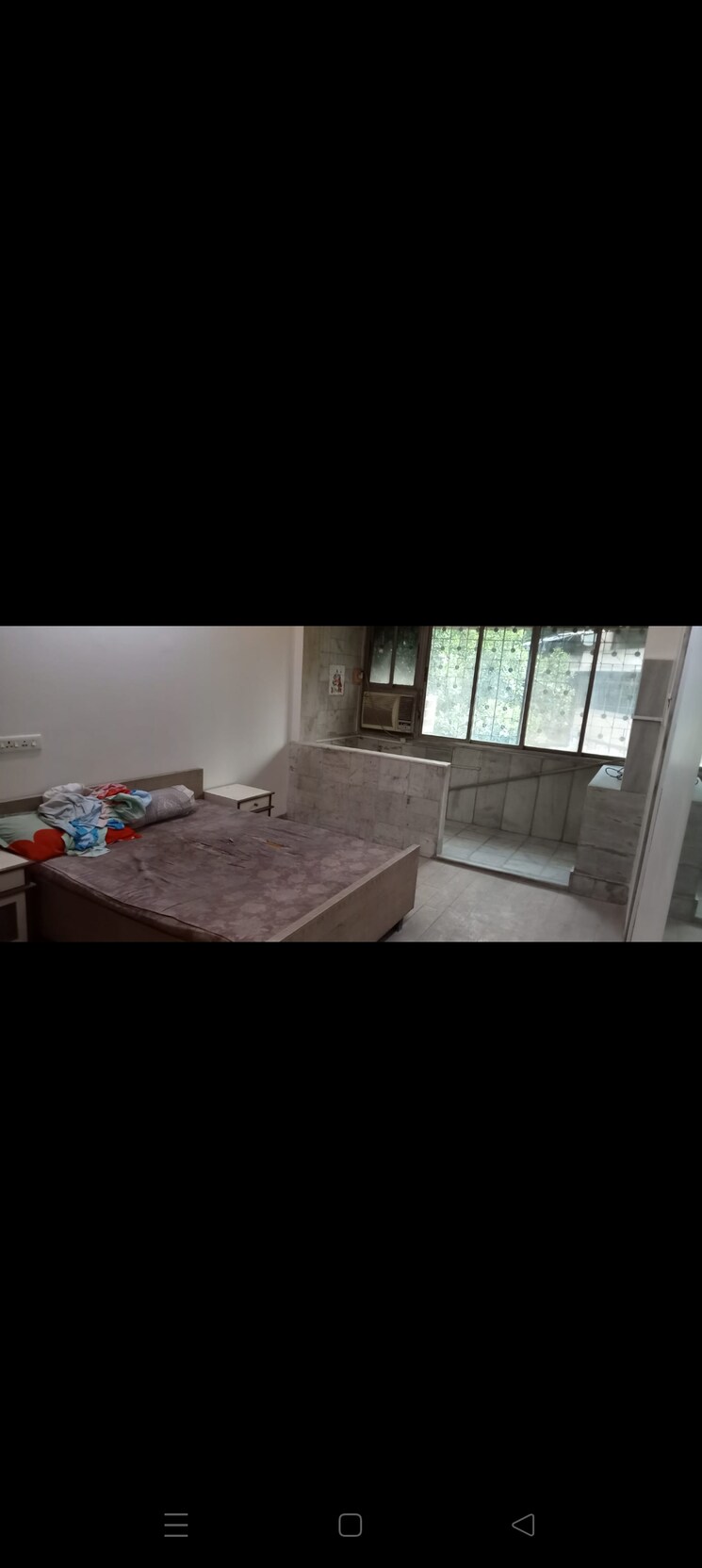 Bedroom, anjali-chs-panch-pakhadi 2 Bedroom 650 Sq.Ft. Apartment In Panch Pakhadi Thane 8849192