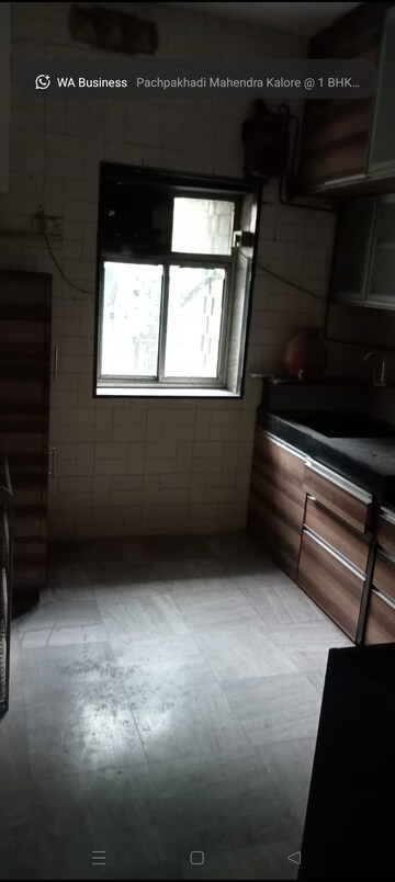 Bathroom in 2 BHK Apartment at Anjali CHS Panch Pakhadi, Panch Pakhadi – for Rent