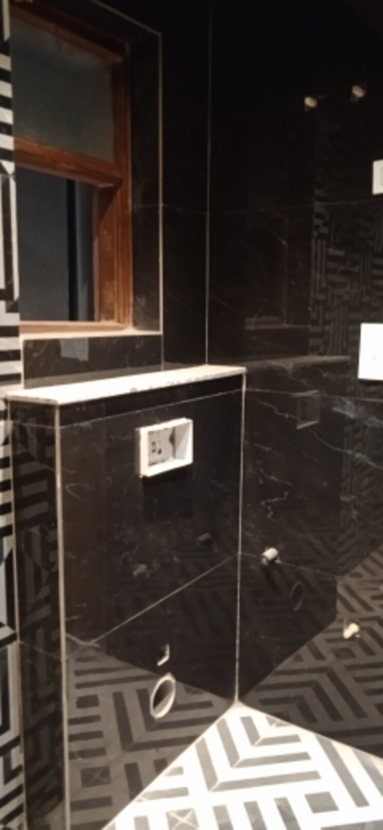 Balcony, sector 84 3 Bedroom 1350 Sq.Ft. Builder Floor In Sector 84 Faridabad 8849207