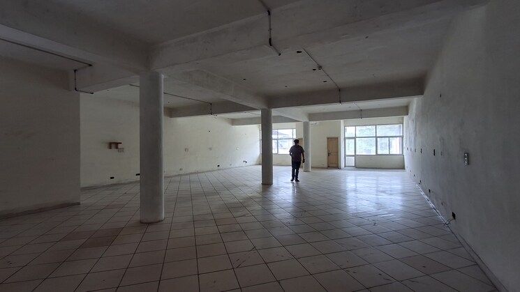 Exterior View, sector 26 Commercial Office Space 2500 Sq.Ft. In Sector 26 Chandigarh 8849212