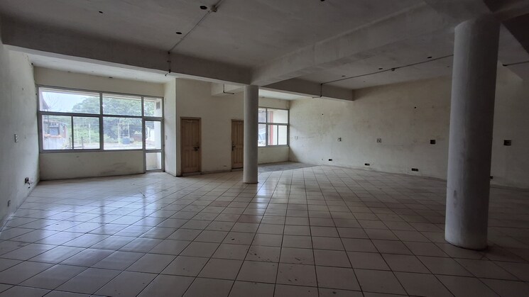 Exterior View, sector 26 Commercial Office Space 2500 Sq.Ft. In Sector 26 Chandigarh 8849212