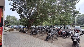 Parking in  Office Space at Sector 26 – for Rent