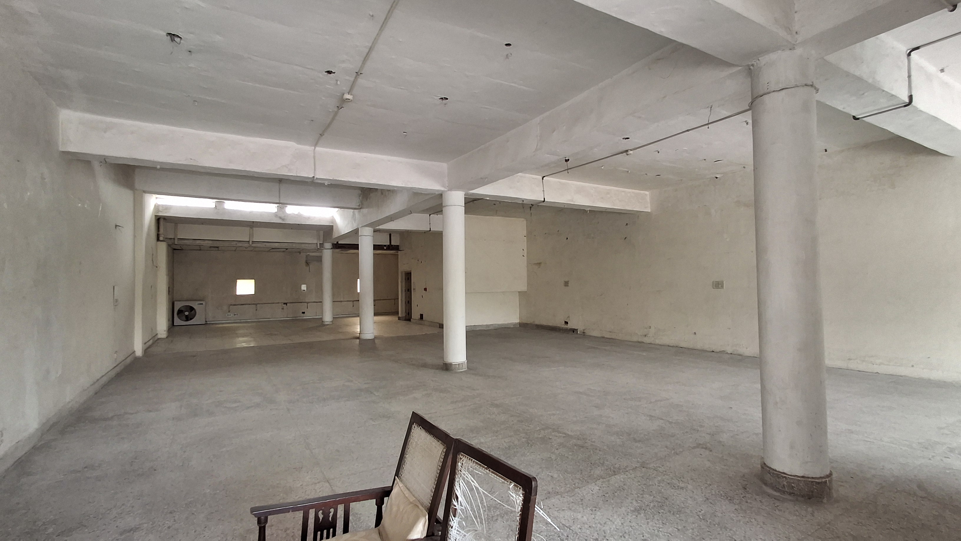 Office Space For Rent in Sector 26