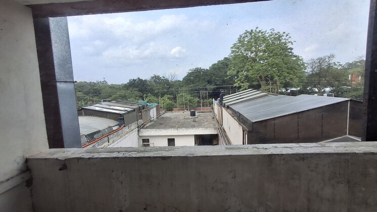 Exterior View, sector 26 Commercial Office Space 2500 Sq.Ft. In Sector 26 Chandigarh 8849212