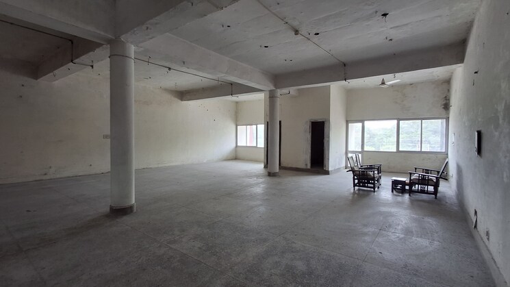 Exterior View, sector 26 Commercial Office Space 2500 Sq.Ft. In Sector 26 Chandigarh 8849212