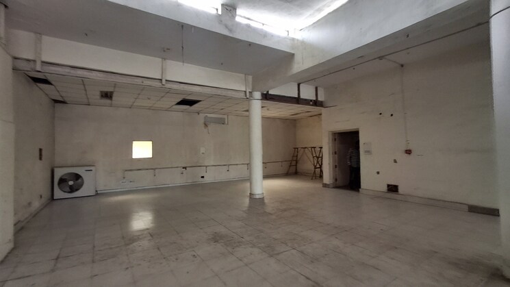 Exterior View, sector 26 Commercial Office Space 2500 Sq.Ft. In Sector 26 Chandigarh 8849212