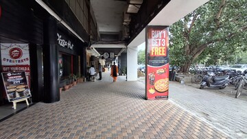  Office Space – Exterior View View at Sector 26 - for Rent