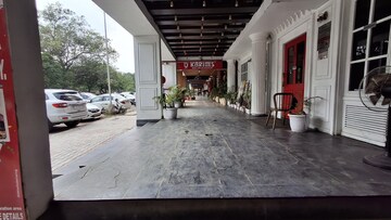  Office Space – Exterior View View at Sector 26 - for Rent