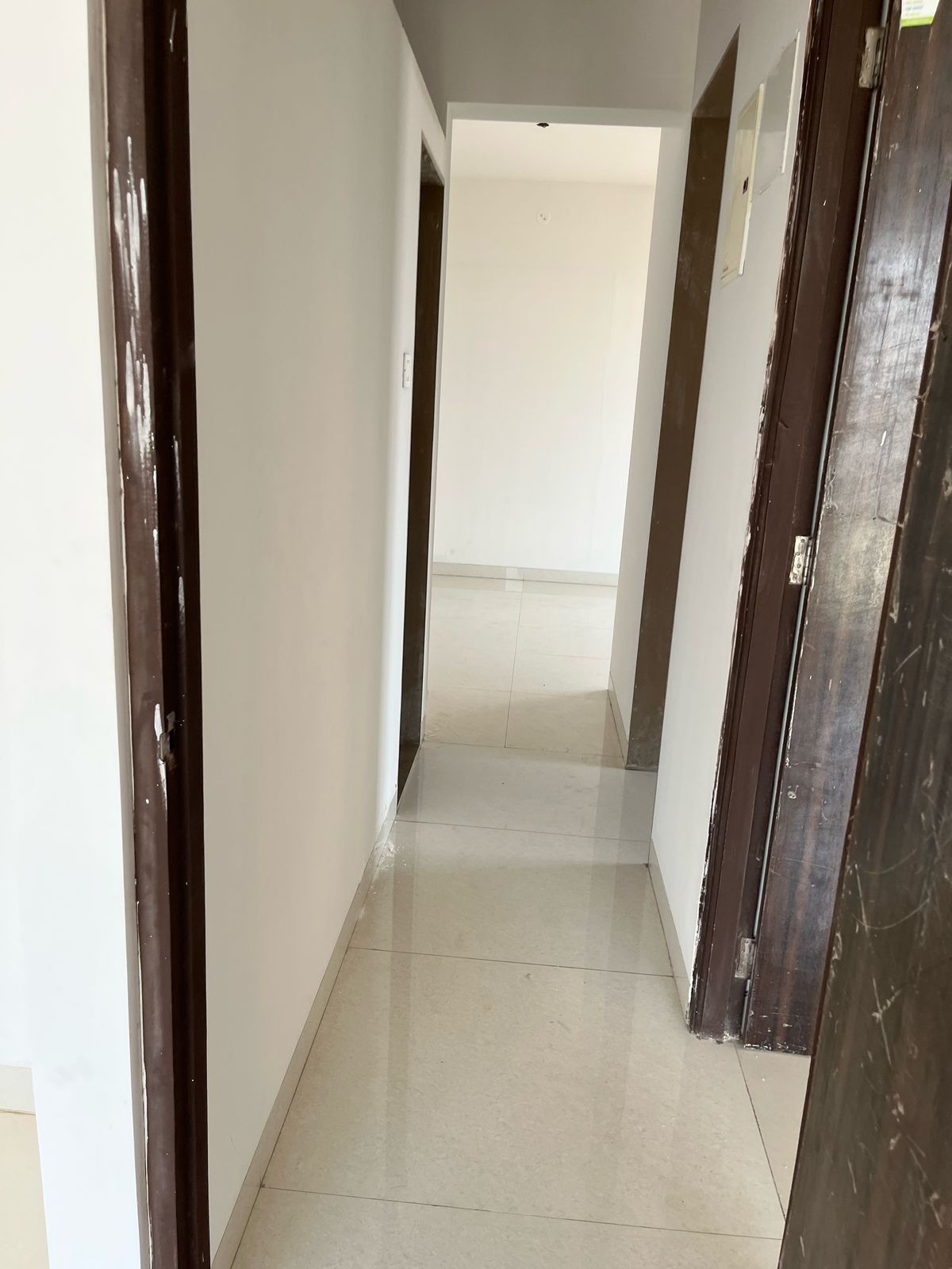 2 BHK 634 Sq.Ft. Apartment in Sheth Irene